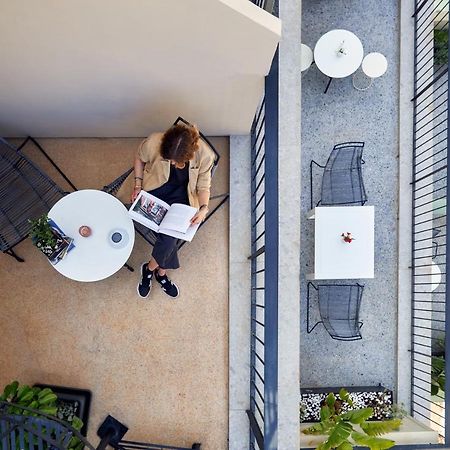 Hotel Urban Frame Plaka Atenas Exterior foto